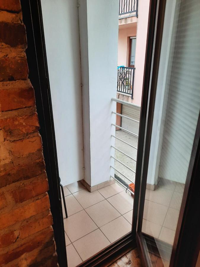Studio Apartment Zagreb Exterior photo